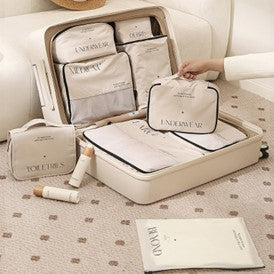 The Ultimate Guide to Selecting the Perfect Luggage
