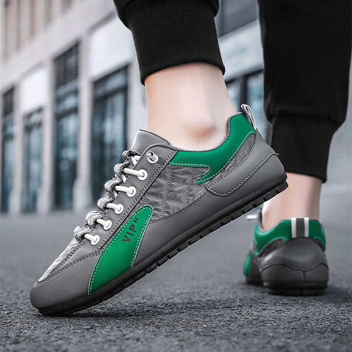 Men's Fashion Running Shoes | Confetti Living