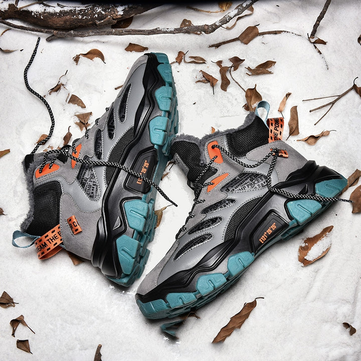 Men's Casual Sports Shoes | Confetti Living