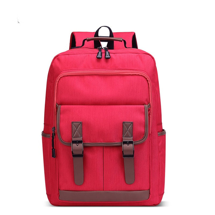 Backpack Fashion Laptop Bag Casual | Confetti Living