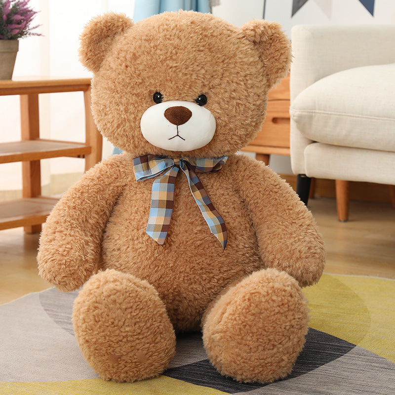 Plush Toy Cuddle Bear | Confetti Living