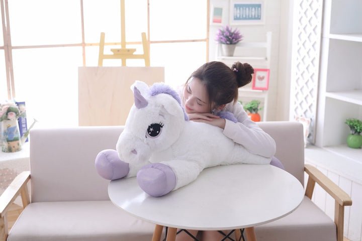 Plush Toy Unicorns