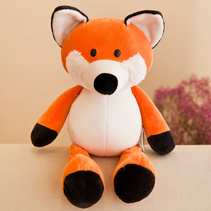 Plush Toys Jungle Animals | Confetti Living