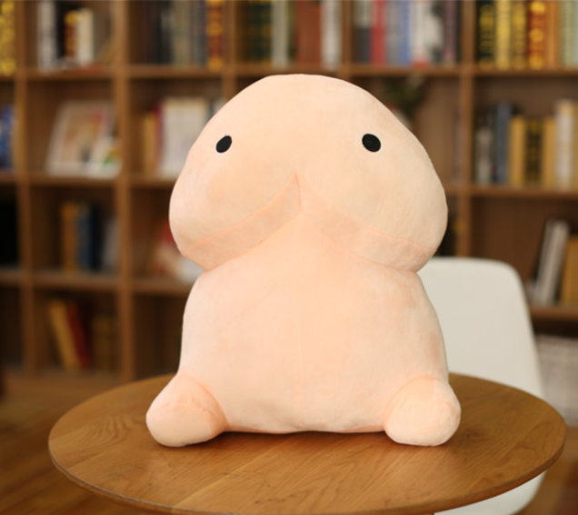 Plush Toy Cute Dinosaur