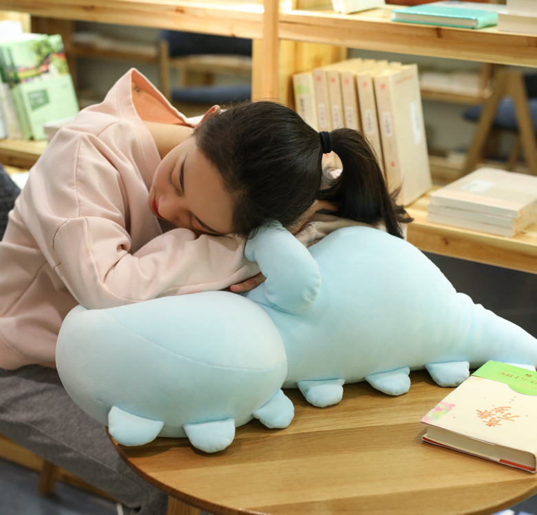 Plush Toy Cute Dinosaur | Confetti Living