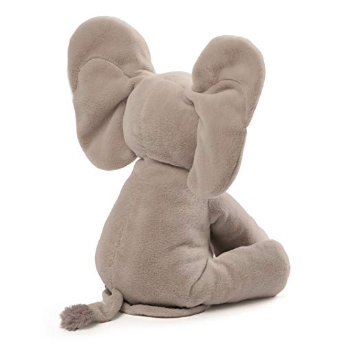 Plush Toy Baby Elephant | Confetti Living