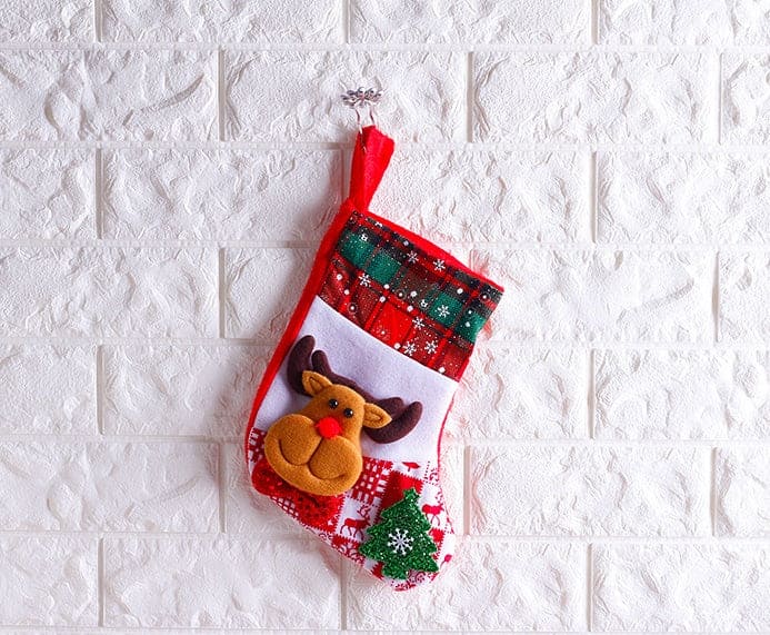 Christmas Decorative Gift Stockings