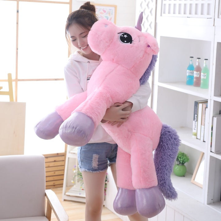 Plush Toy Unicorns | Confetti Living