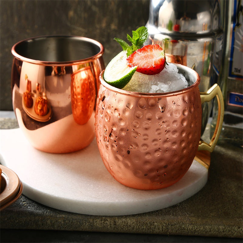 Home Bar Scorpion Moscow Mule Mug | Confetti Living