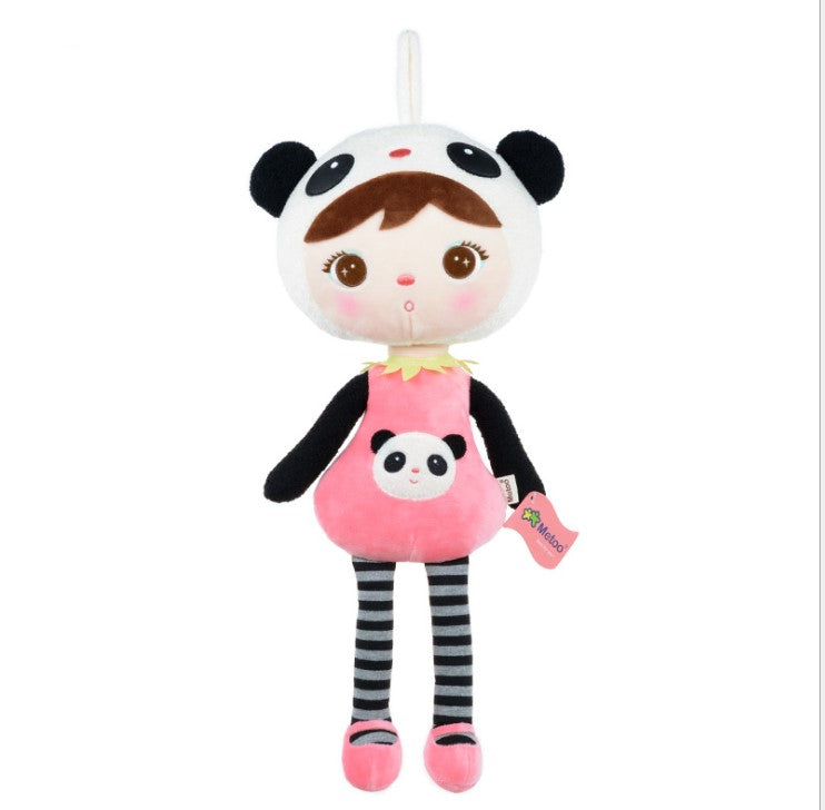 Plush Toy Ornamental Dolls