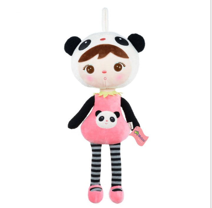 Plush Toy Ornamental Dolls