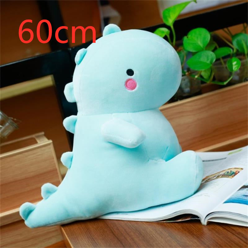 Plush Toy Cute Dinosaur