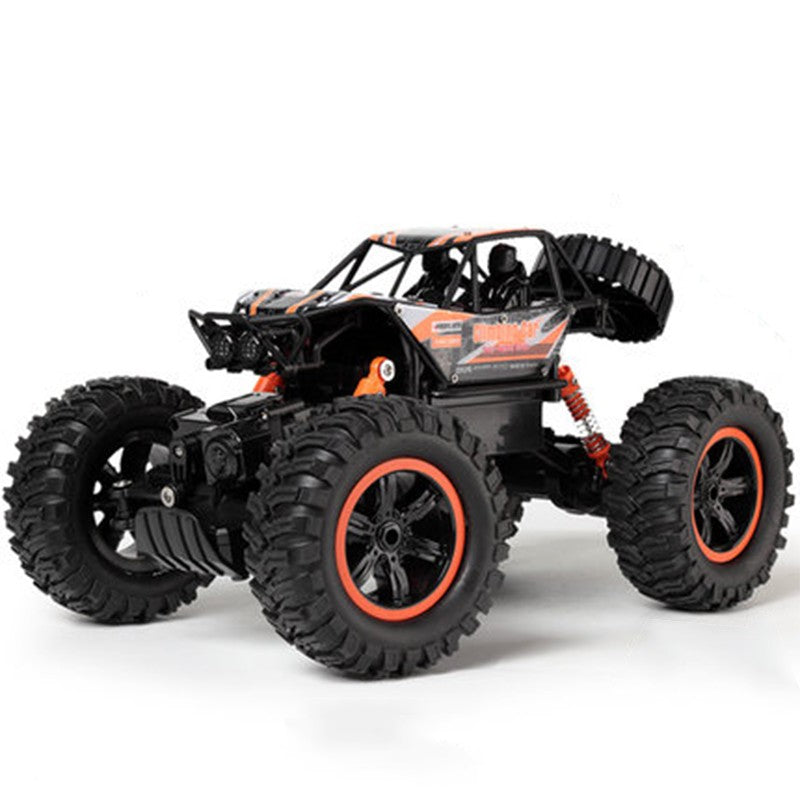 Remote Control 4WD Vehicle | Confetti Living