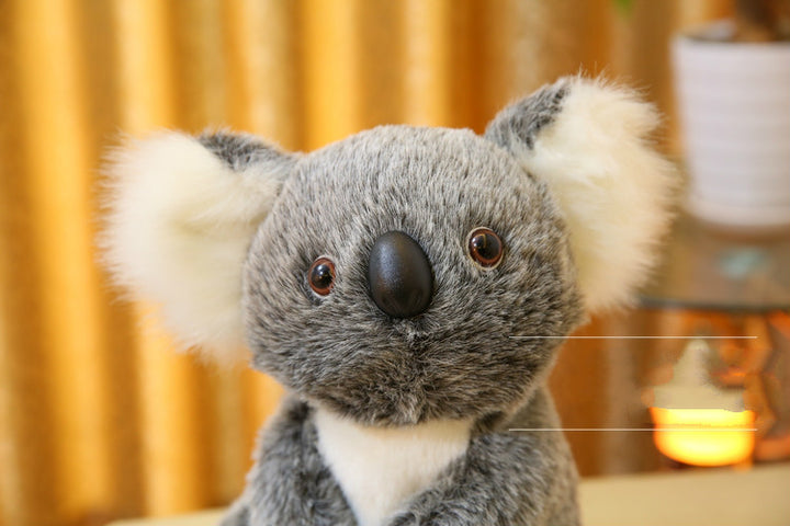 Plush Toy Koala | Confetti Living