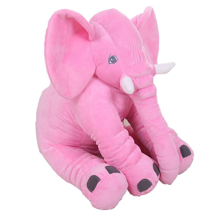 Plush Toy Elephants | Confetti Living