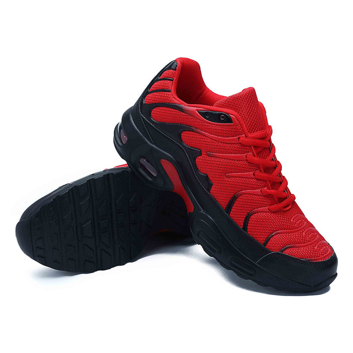 Men's Air Cushion Sports Shoes | Confetti Living