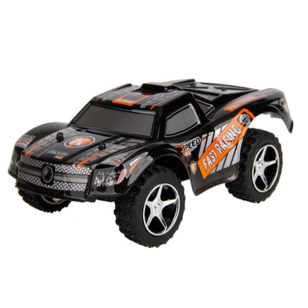 Remote Control High-Speed Mini RC Car | Confetti Living