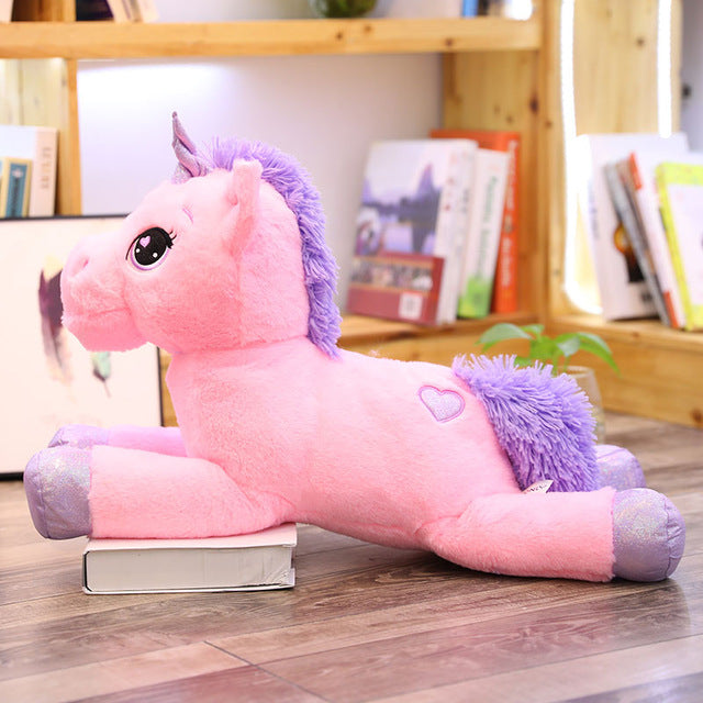 Plush Toy Unicorns
