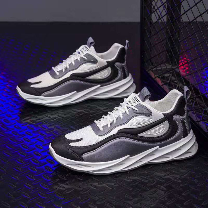 Men's Blade Running Shoes | Confetti Living