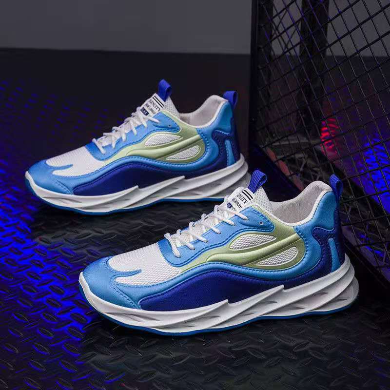 Men's Blade Running Shoes | Confetti Living