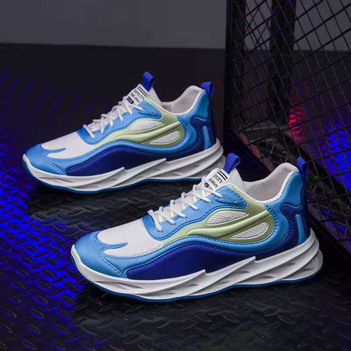 Men's Blade Running Shoes | Confetti Living