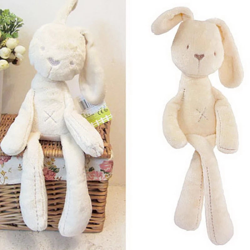 Plush Toy Cute Bunny | Confetti Living
