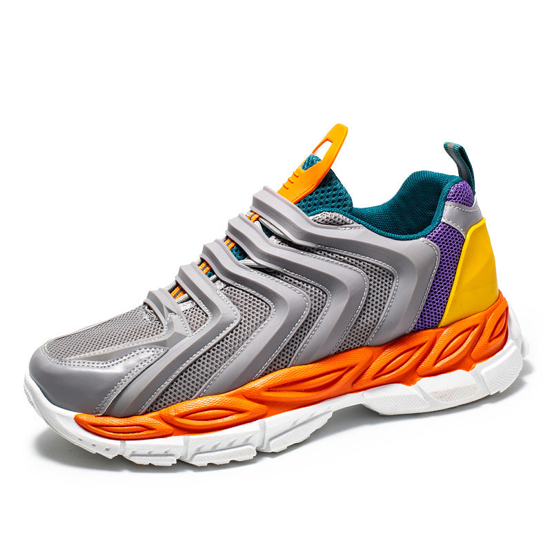 Men's Four Seasons Casual Mesh Shoes | Confetti Living