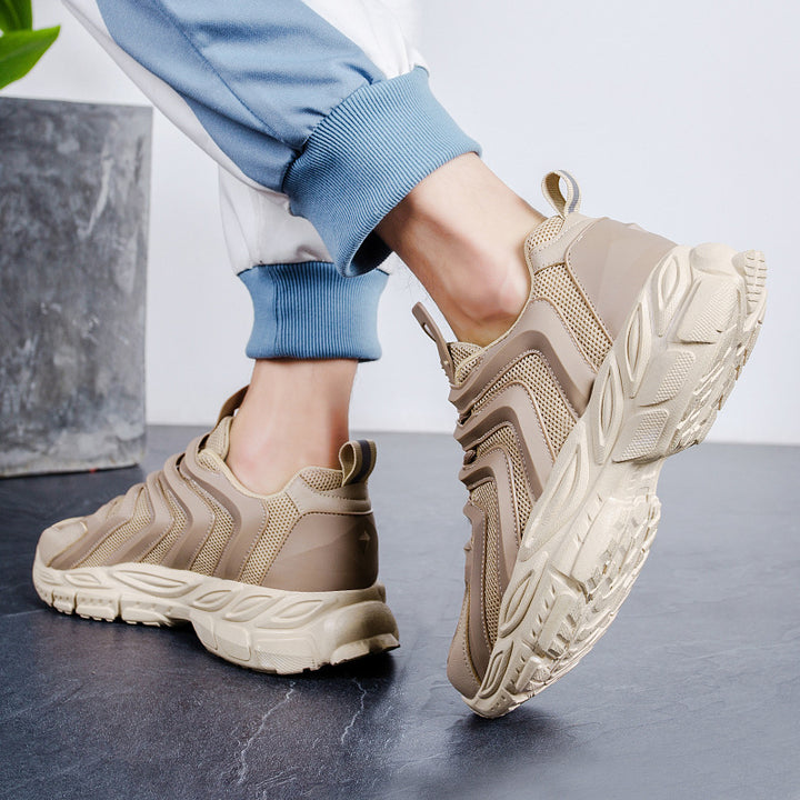 Men's Four Seasons Casual Mesh Shoes