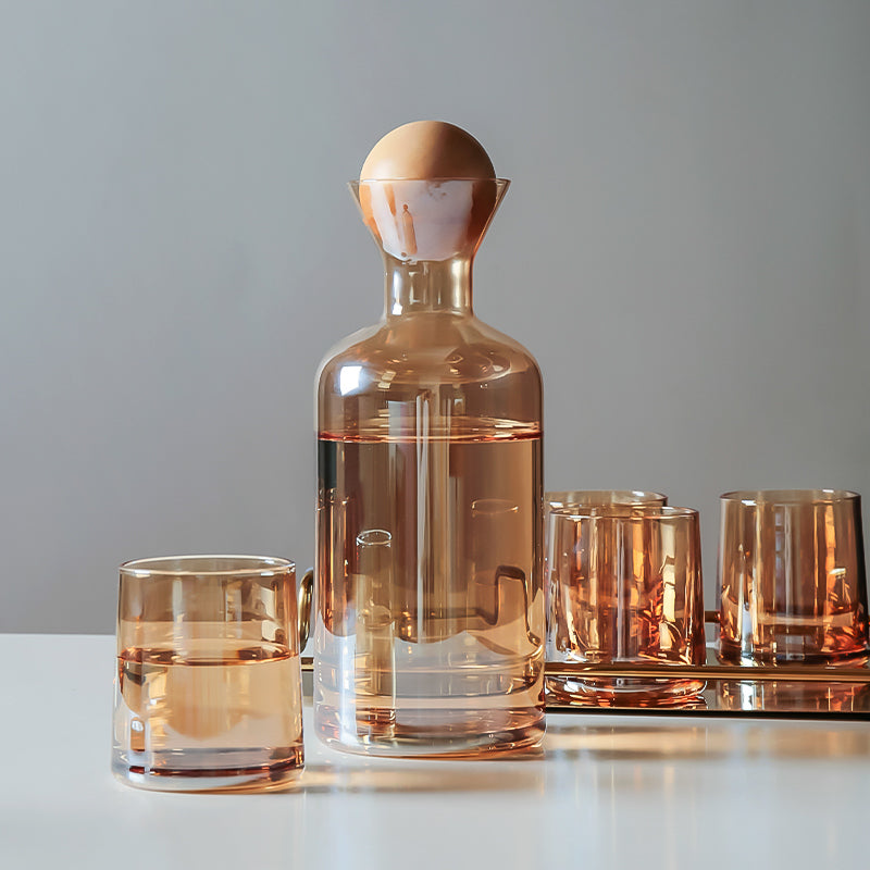 Home Bar Large-Capacity Water Set | Confetti Living