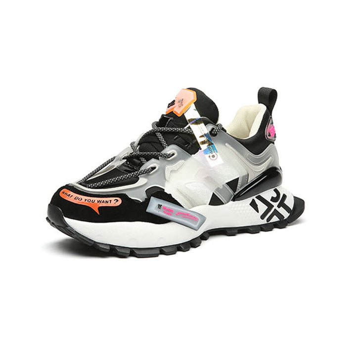 Men's Casual Sports Running Shoes | Confetti Living