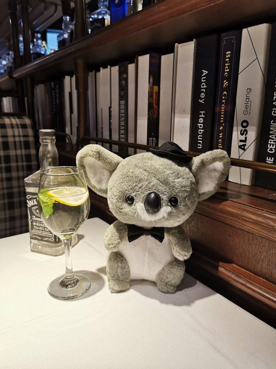 Koala PlushToy