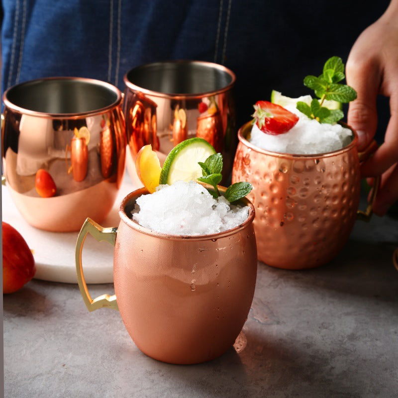 Home Bar Scorpion Moscow Mule Mug | Confetti Living