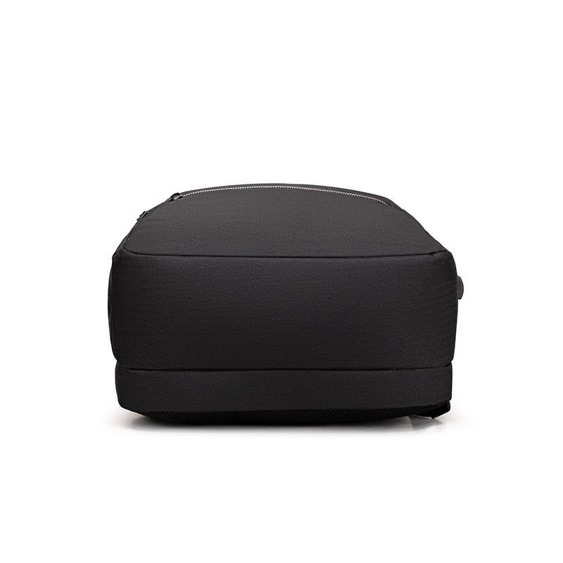 Business Computer Backpack showing base perspective| Confetti Living