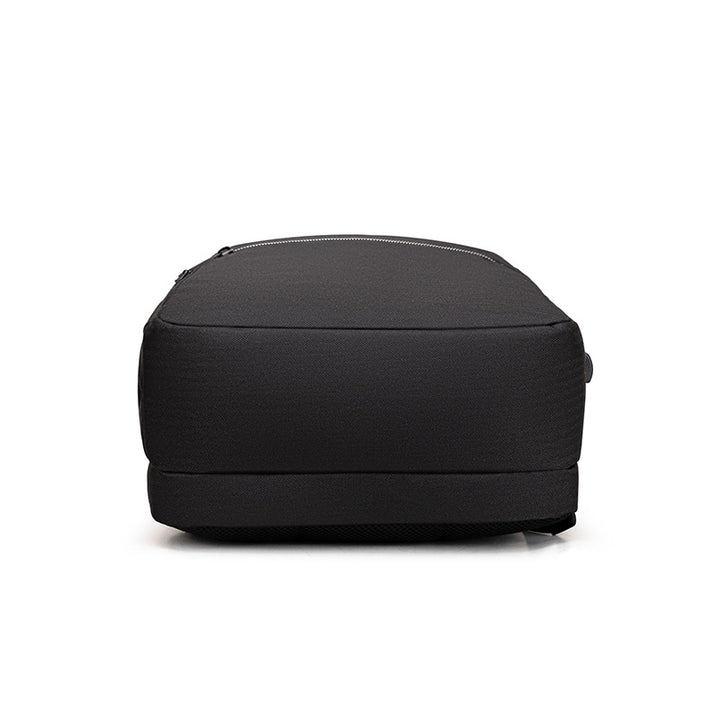 Business Computer Backpack showing base perspective| Confetti Living