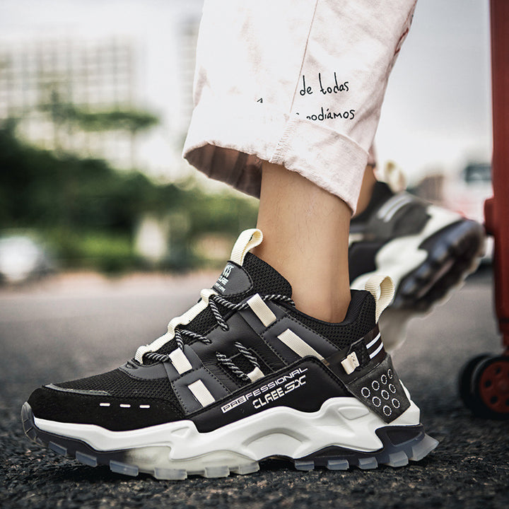 Men's Comfortable Trendy Sports Shoes | Confetti Living