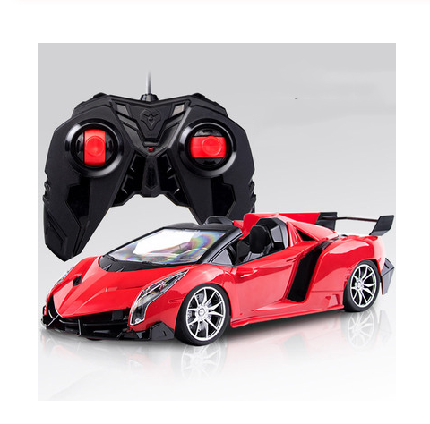 Remote Control Racing Car 116 Model | Confetti Living