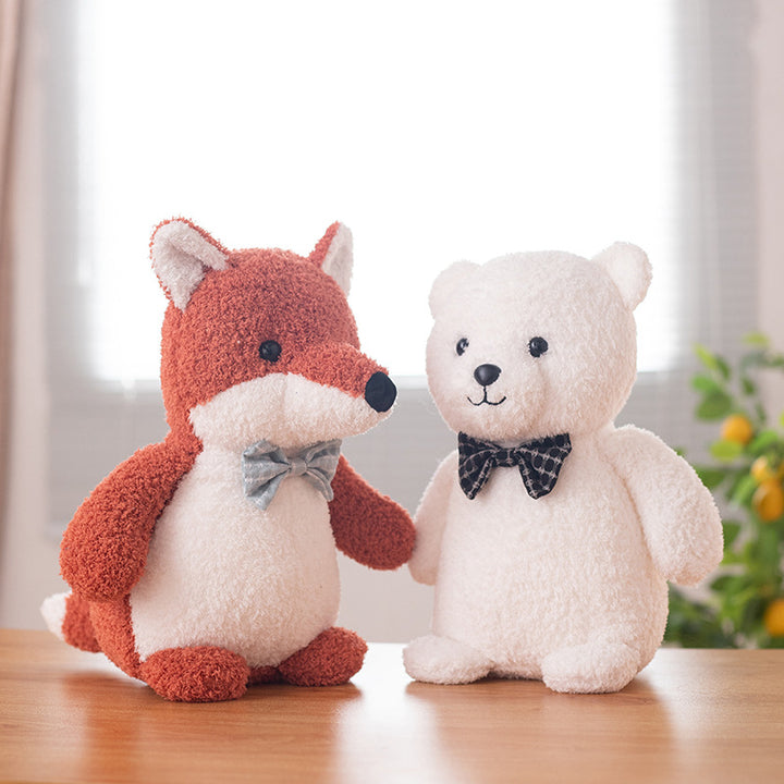 Plush Toy Baby Animals | Confetti Living