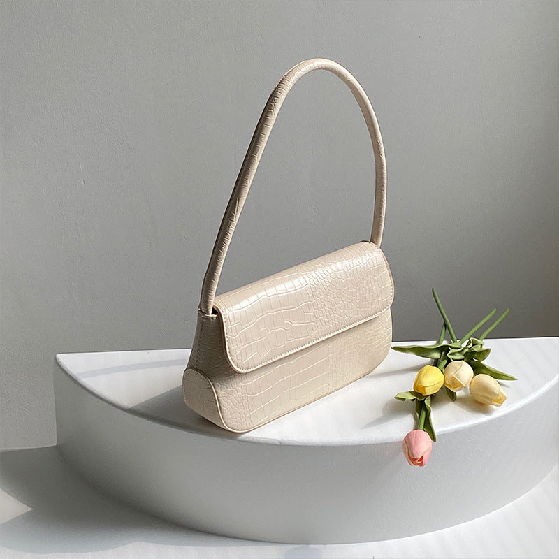 French Style Shoulder Handbag | Confetti Living