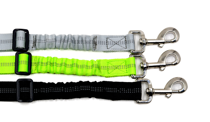 Adjustable Dog Seat Belt | Confetti Living
