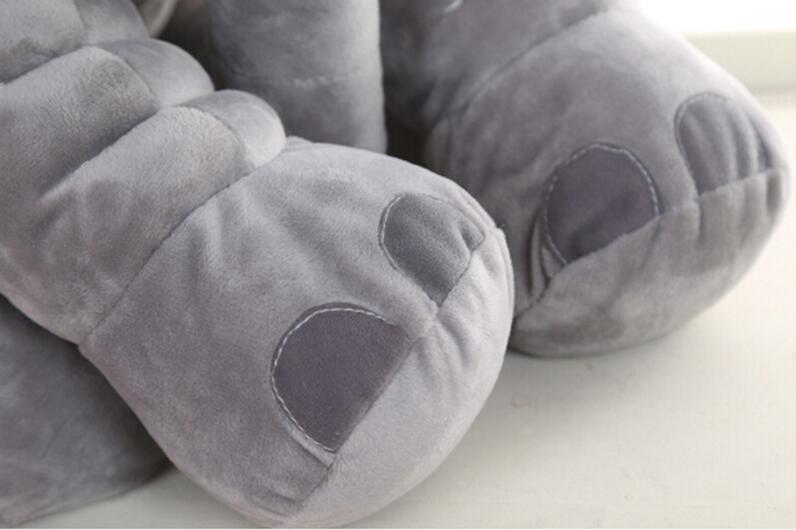 Plush Toy Elephants | Confetti Living