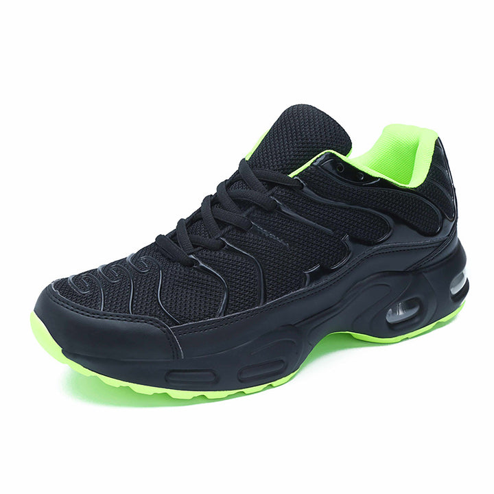 Men's Air Cushion Sports Shoes | Confetti Living