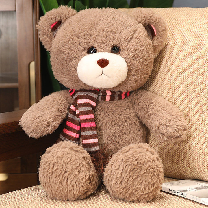 Plush Toy Cuddle Bear