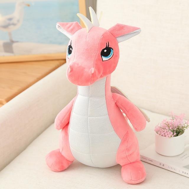 Dinosaur Plush Toy