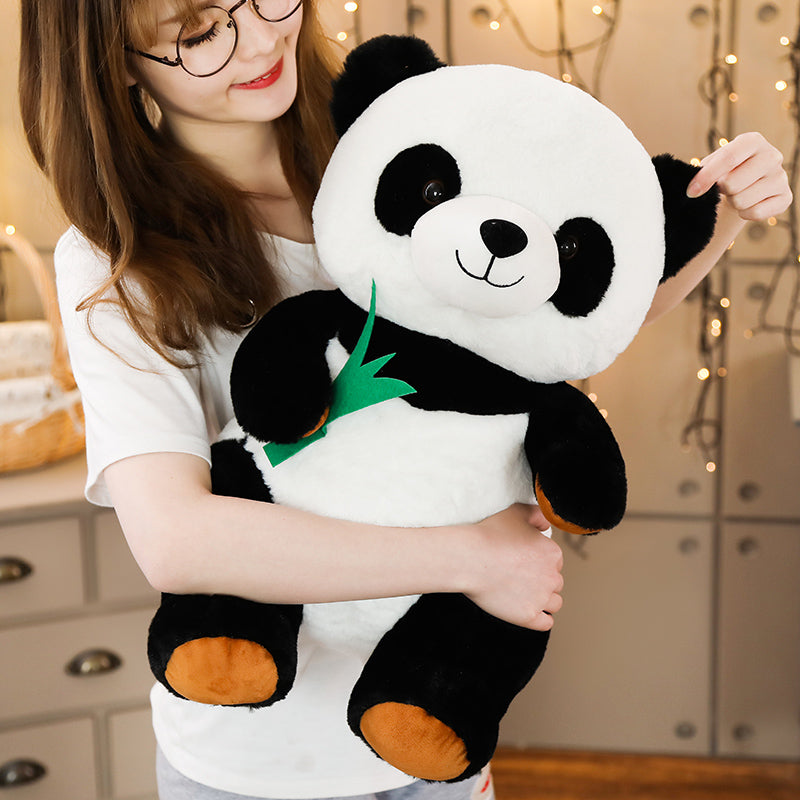 Plush Toys Panda