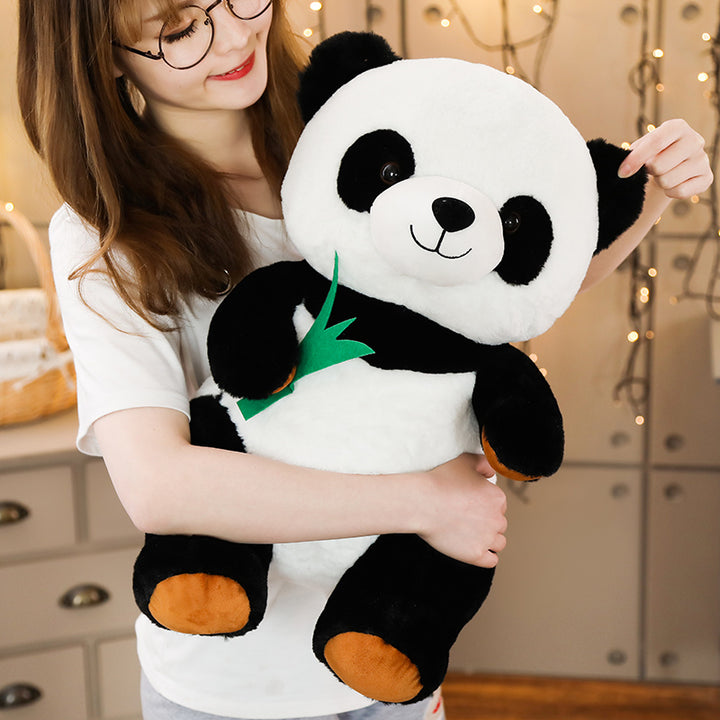 Plush Toys Panda