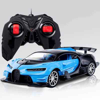 Remote Control Racing Car 116 Model | Confetti Living