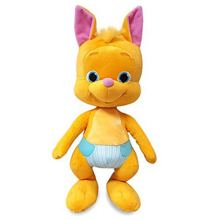 Plush Toys Cartoon Animals | Confetti Living
