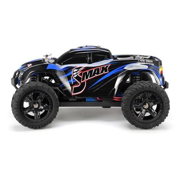 Remote Control 4WD Off-Road Truck in Blue | Confetti Living