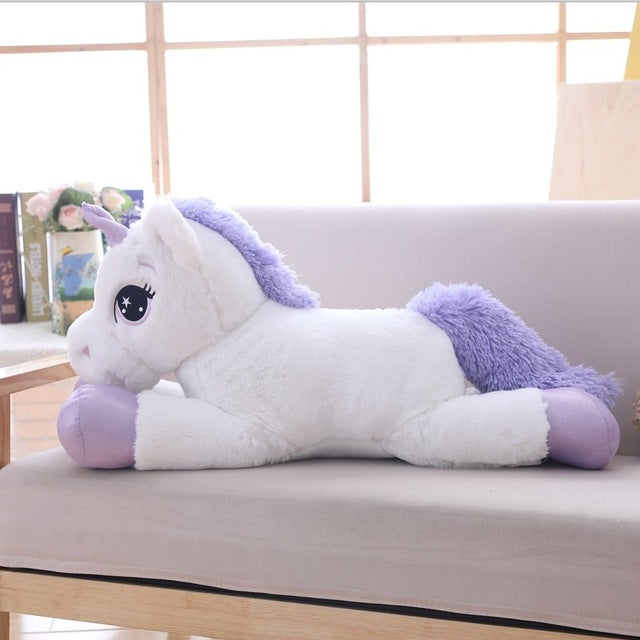 Plush Toy Unicorns