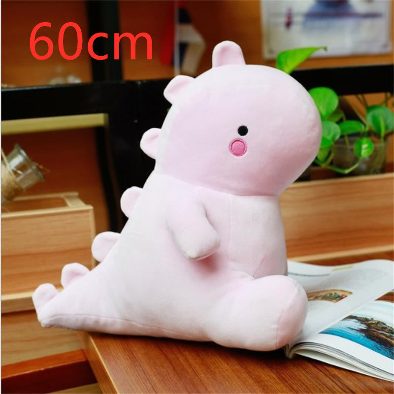 Plush Toy Cute Dinosaur